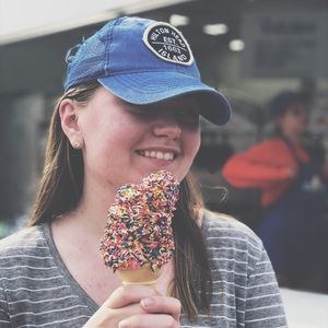 Meet your Posher, Audrey